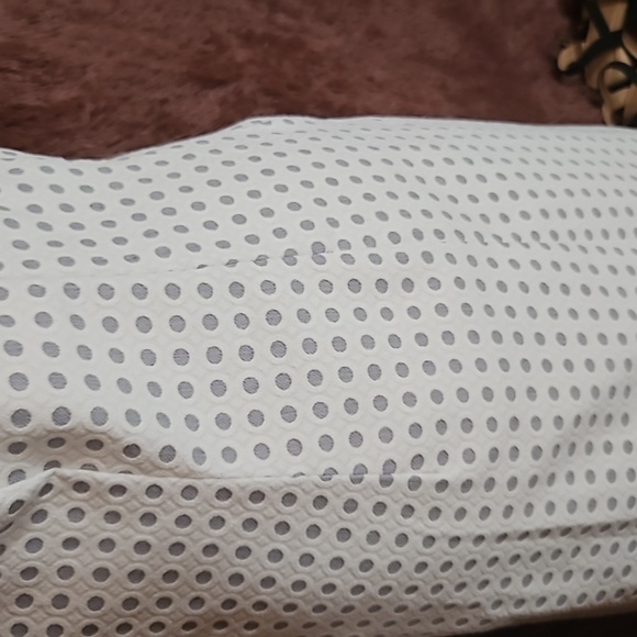 Jessica Howard NWT Polka Dot Dress - Picture 6 of 9